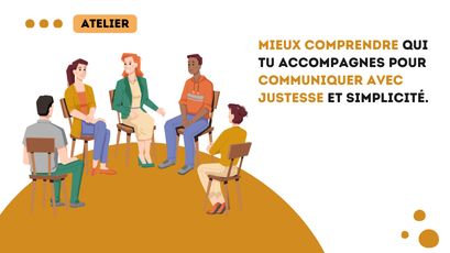 Atelier 2 – Sertir son cœur d’activité : Comprendre ta clientèle & définir ton positionnement stratégique – Replay